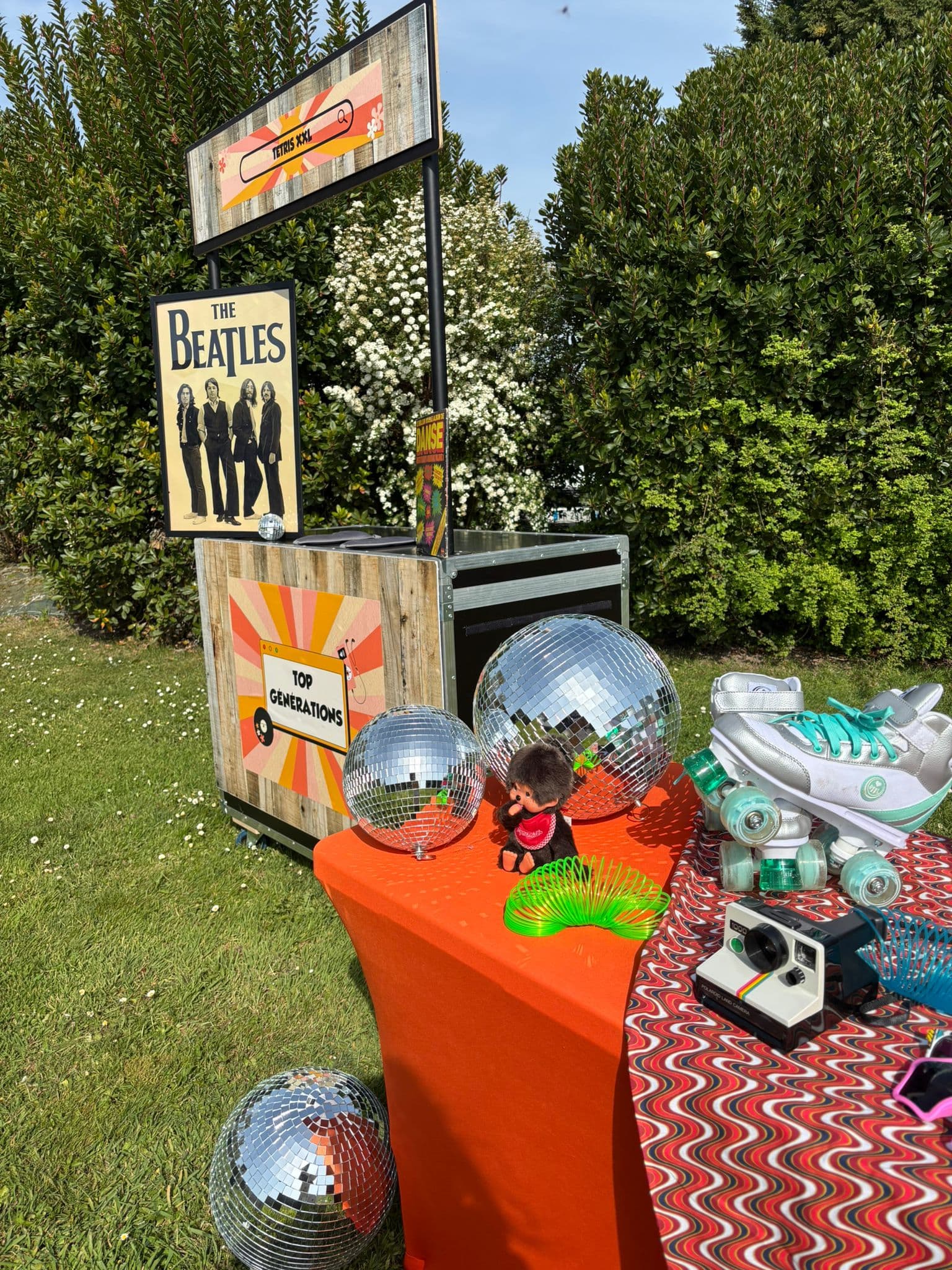 Image présentation activité
